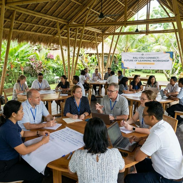 Educator Field Training