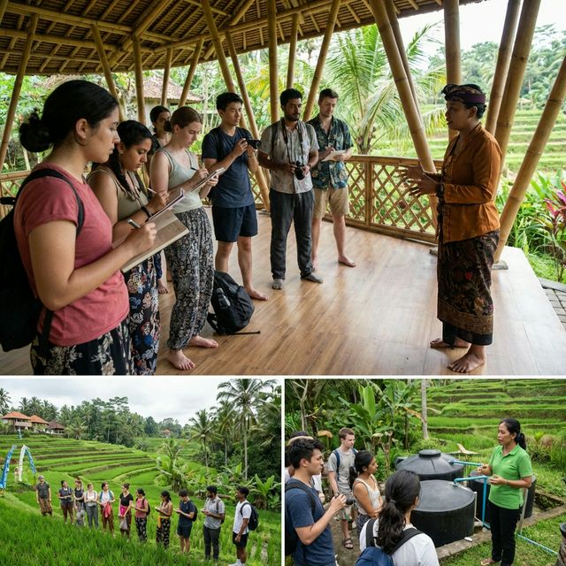 Impactful Study Tours