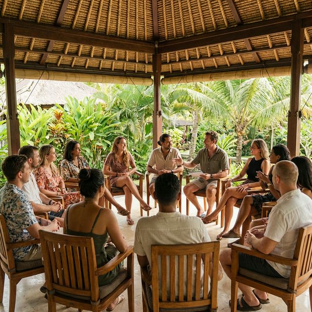 Communication & Collaboration Training