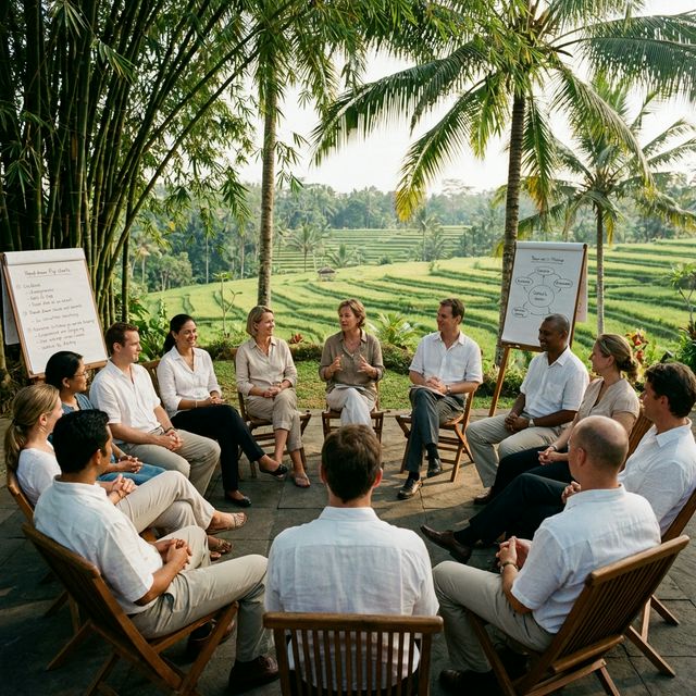 Leadership Development Programs