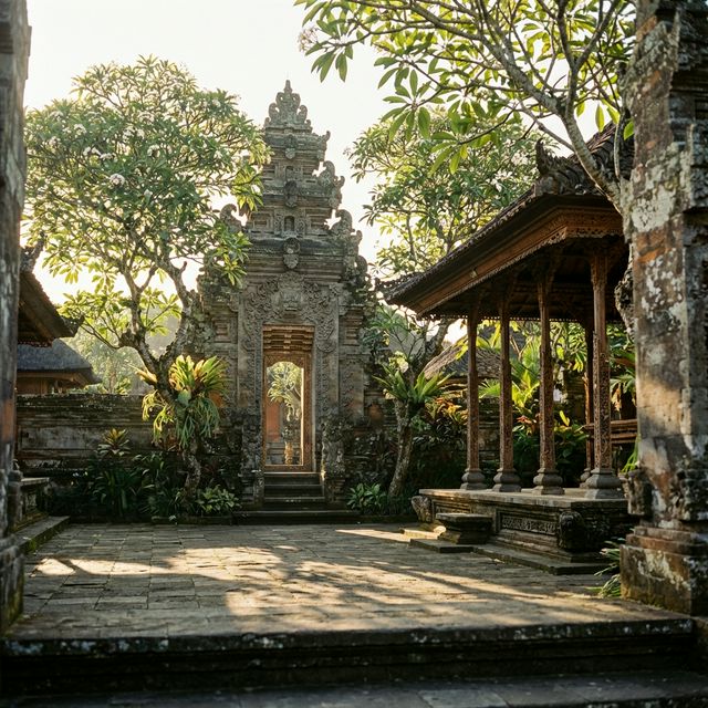 Royal Palace Heritage Walk