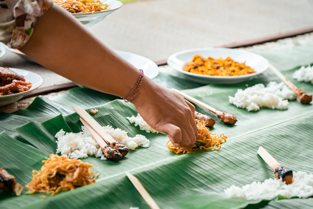 A Village Gastronomic Journey – photo 2