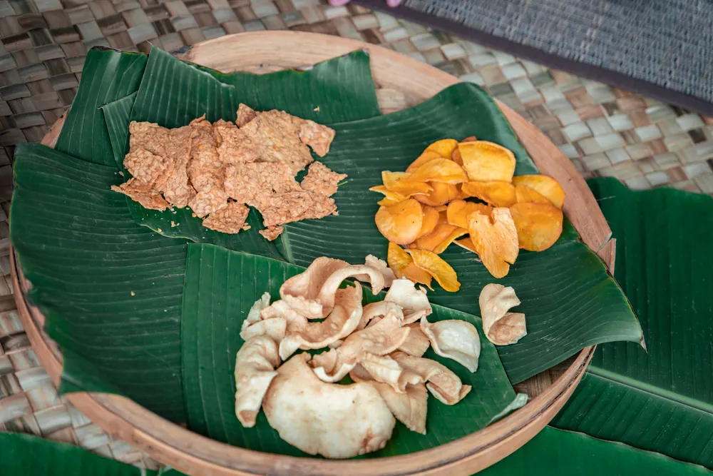 A Village Gastronomic Journey – photo 4