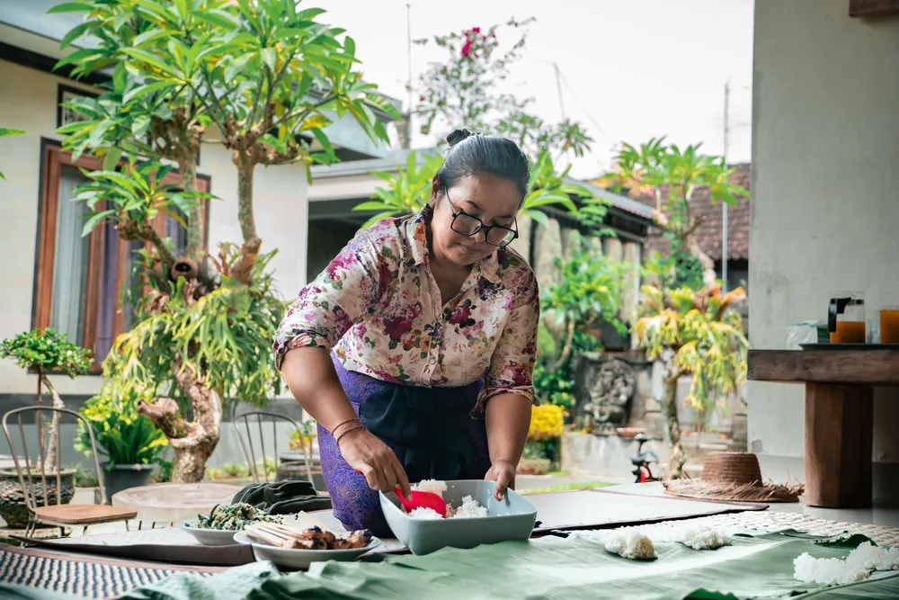 A Village Gastronomic Journey – photo 8