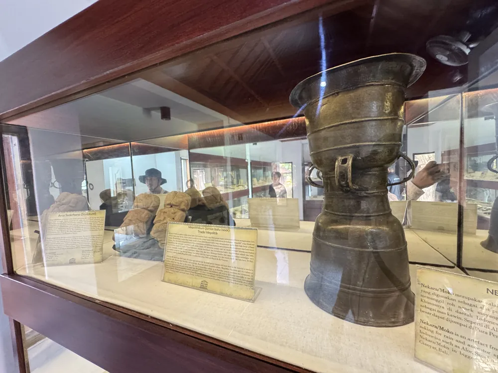 Ancient Bali: From Prehistory to Dynasty – photo 7