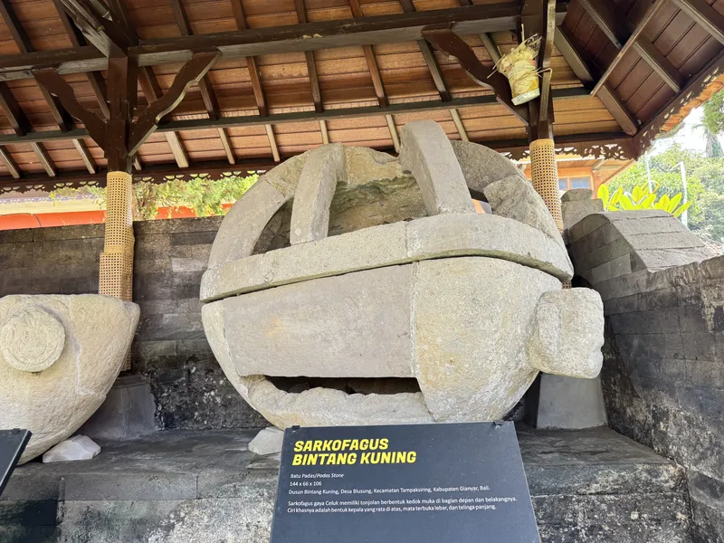 Ancient Bali: From Prehistory to Dynasty, Bedulu, Gianyar