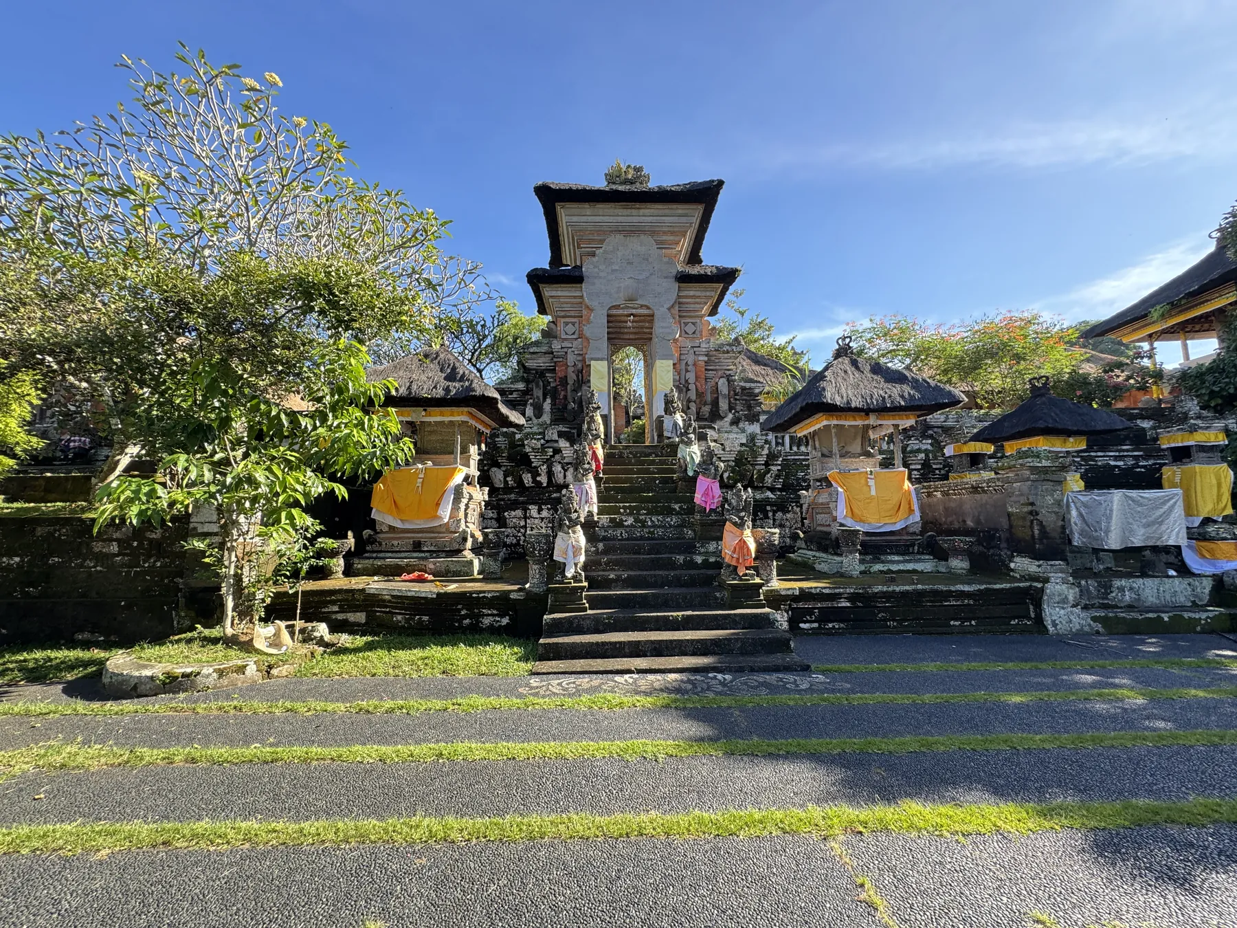 Ancient Bali: From Prehistory to Dynasty – Bedulu, Gianyar