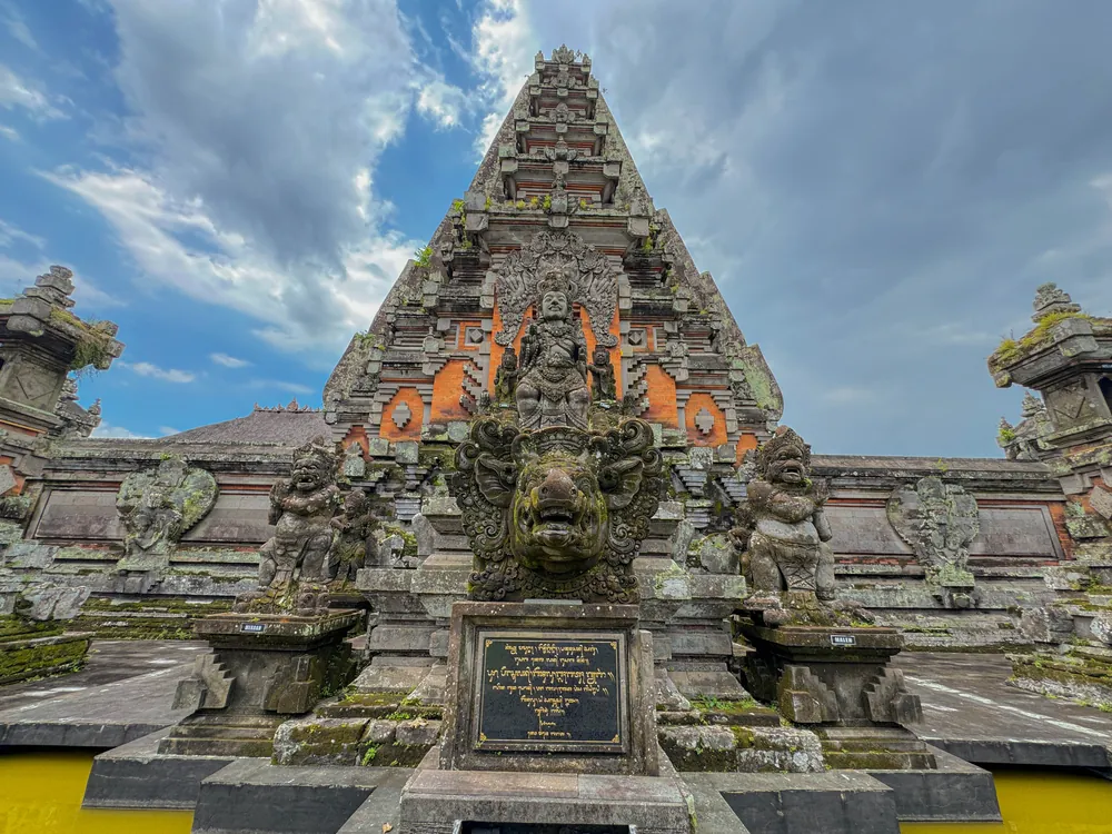 Bali Architecture Walk – photo 6