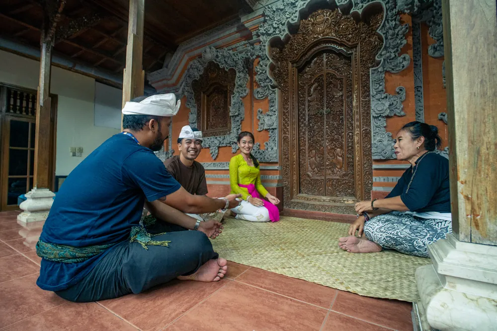 Bali Sacred Healing Experience – photo 2