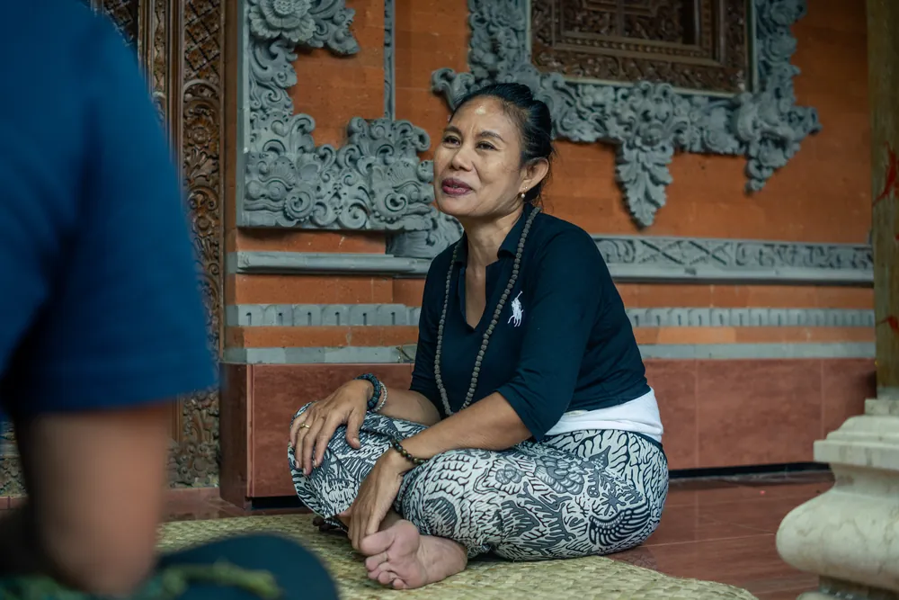 Bali Sacred Healing Experience – photo 3