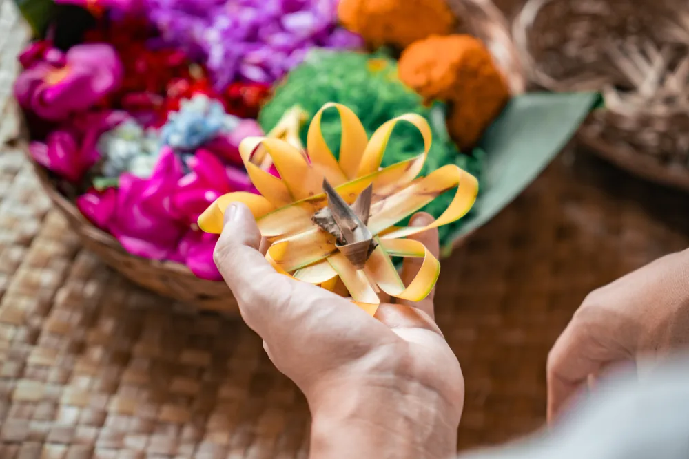 Balinese Cultural Immersion – photo 2
