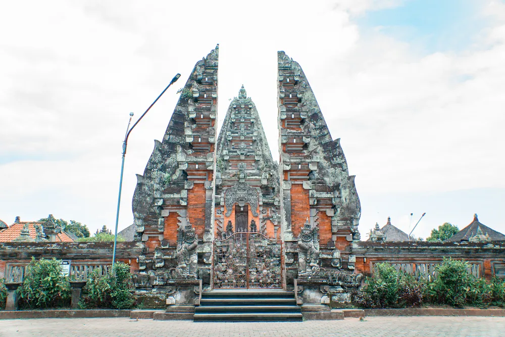 Balinese Cultural Immersion – photo 3