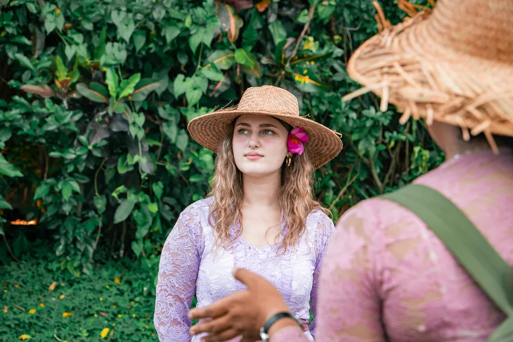 Balinese Cultural Immersion – photo 4