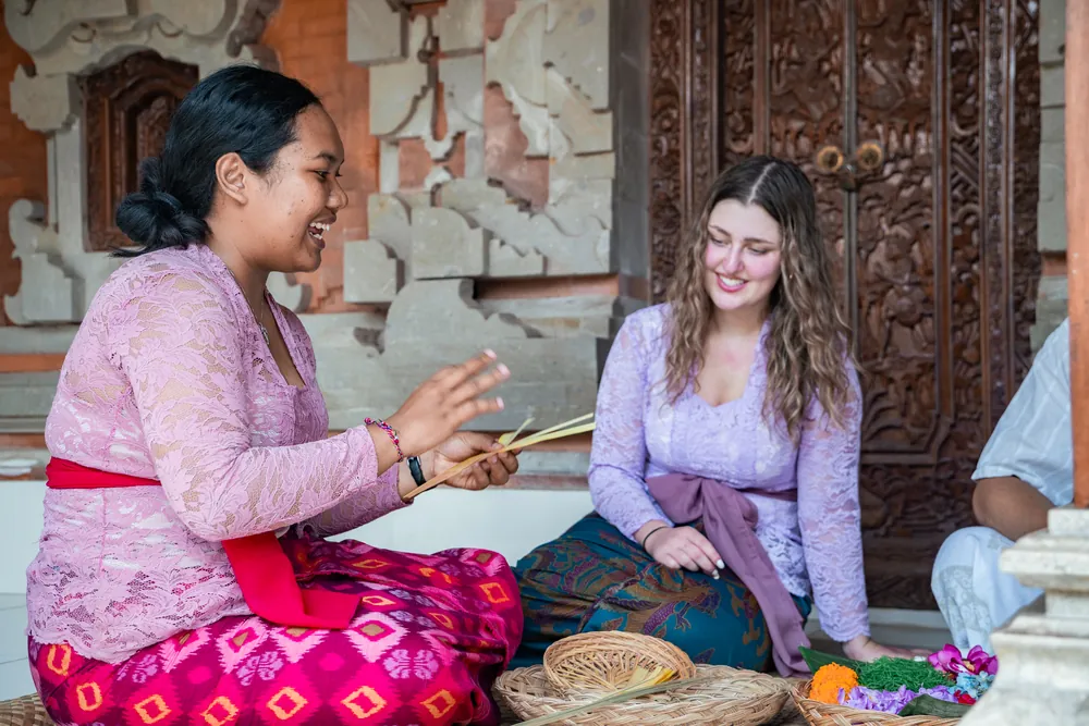 Balinese Cultural Immersion – photo 6