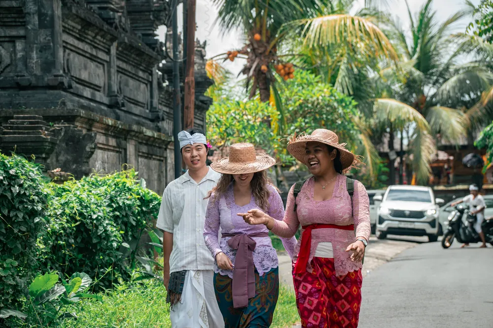 Balinese Cultural Immersion – photo 9