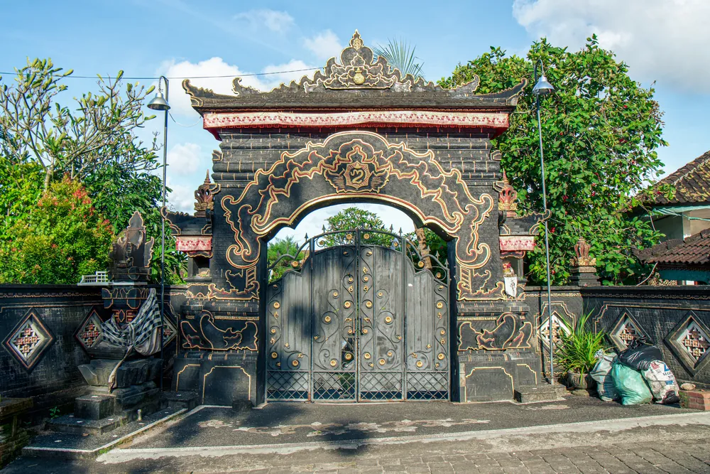 Balinese Family Culture Experience – photo 2