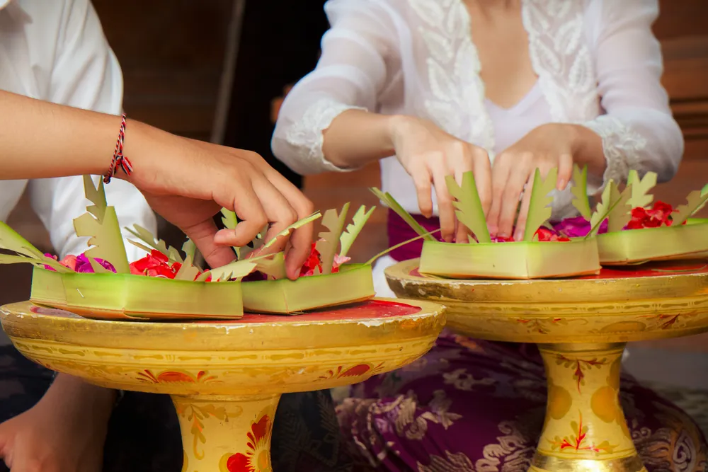 Balinese Family Culture Experience – photo 4