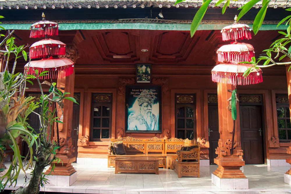 Balinese Family Culture Experience – photo 6