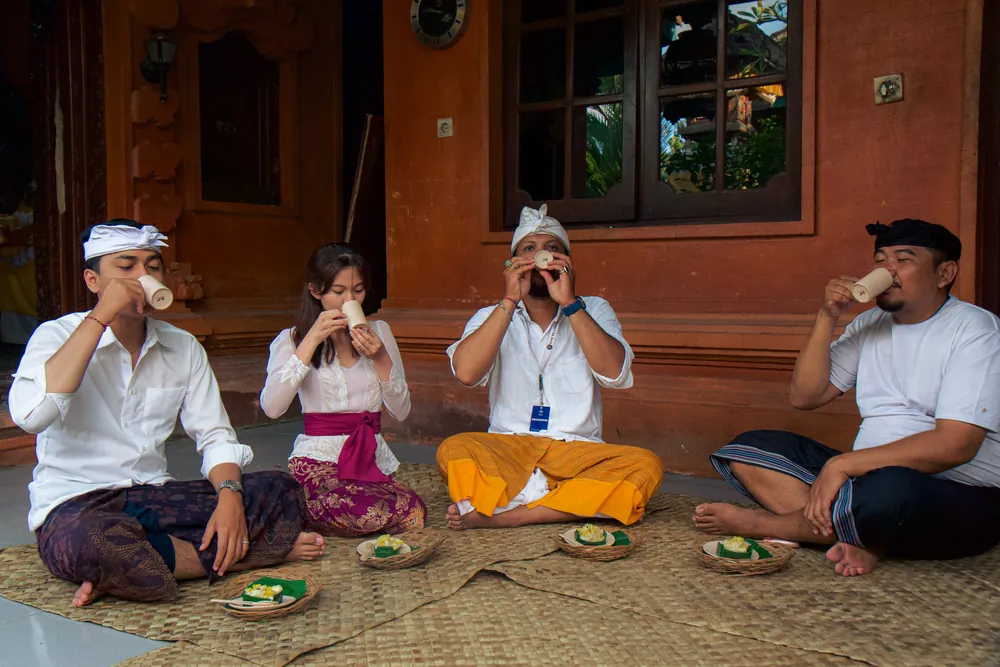 Balinese Family Culture Experience – photo 7