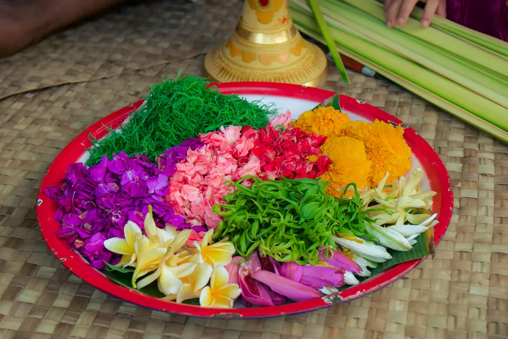 Balinese Family Culture Experience – photo 8