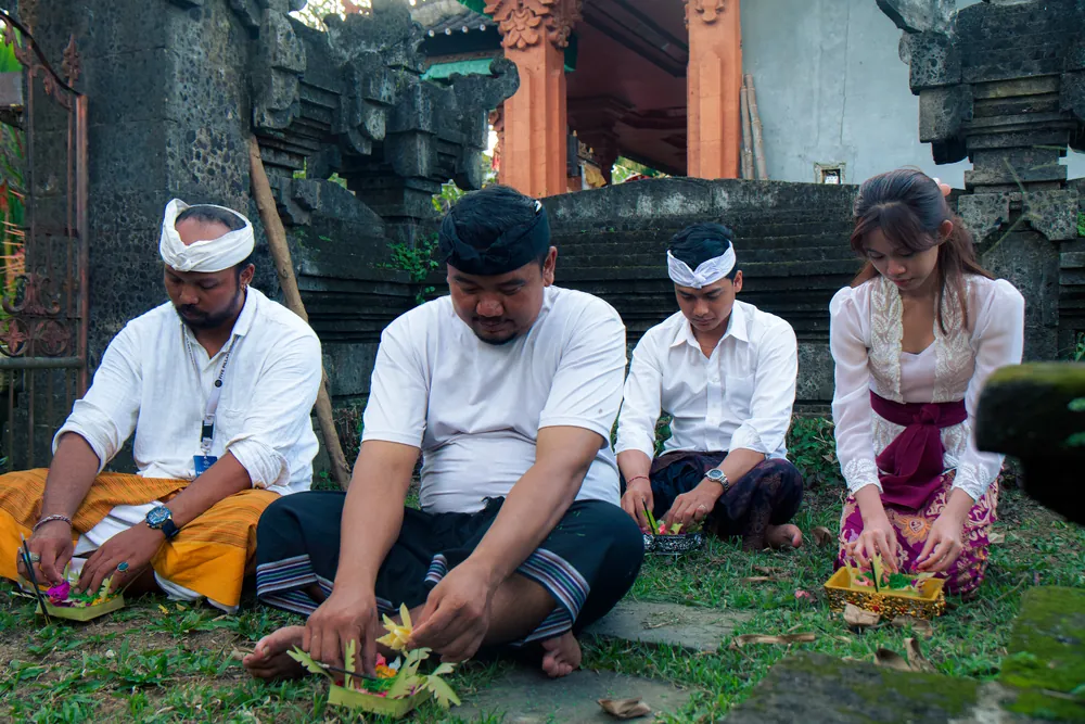 Balinese Family Culture Experience – photo 9