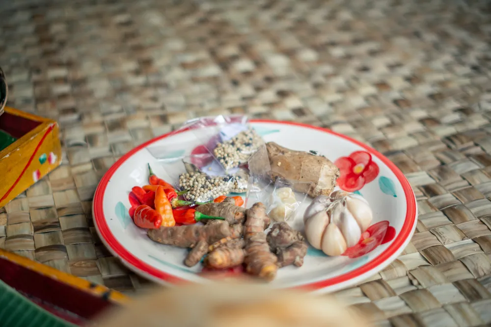 Balinese Family Tea Time and Gastronomic Experience – photo 4