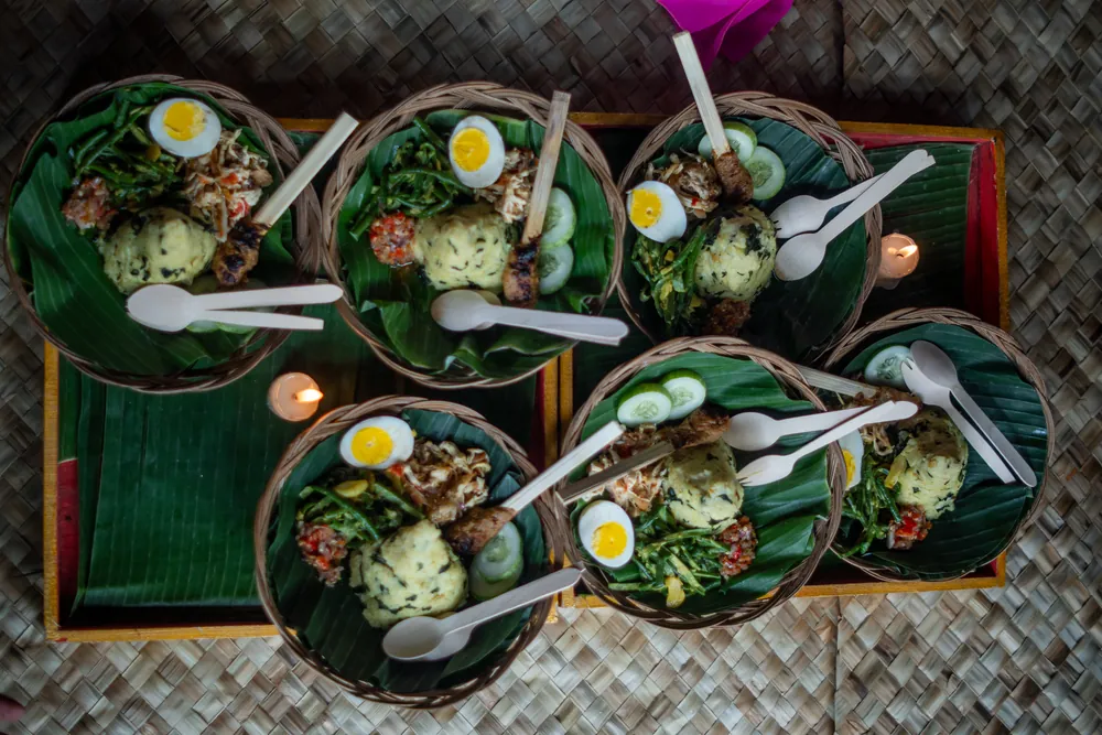 Balinese Family Tea Time and Gastronomic Experience – photo 5