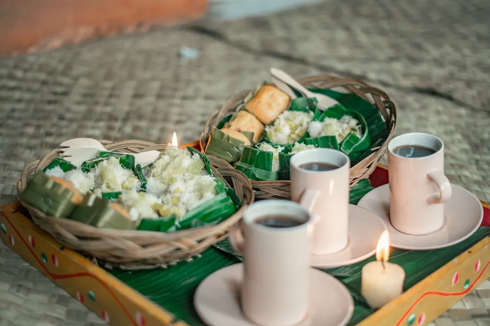 Balinese Family Tea Time and Gastronomic Experience – photo 6