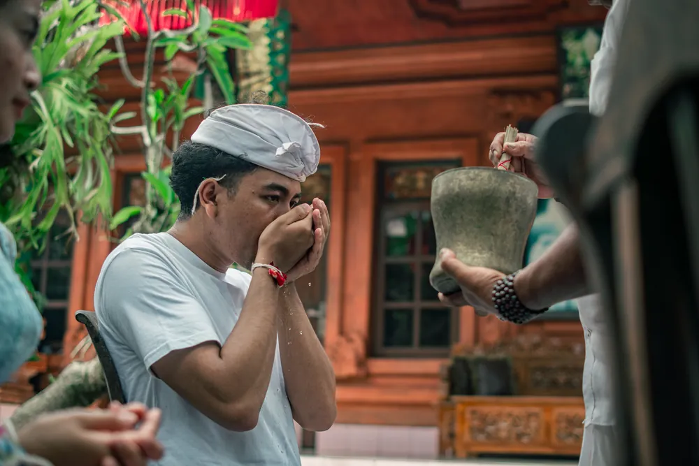 Balinese Life Ritual Experience – photo 8
