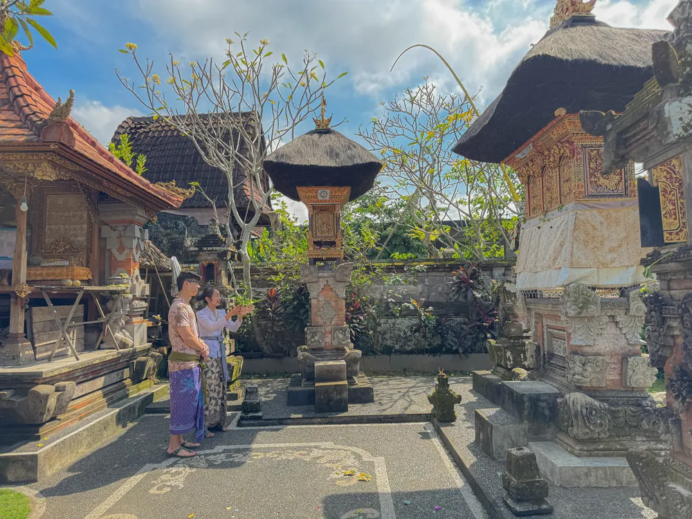 Discovering Bali’s Tri Hita Karana – photo 5