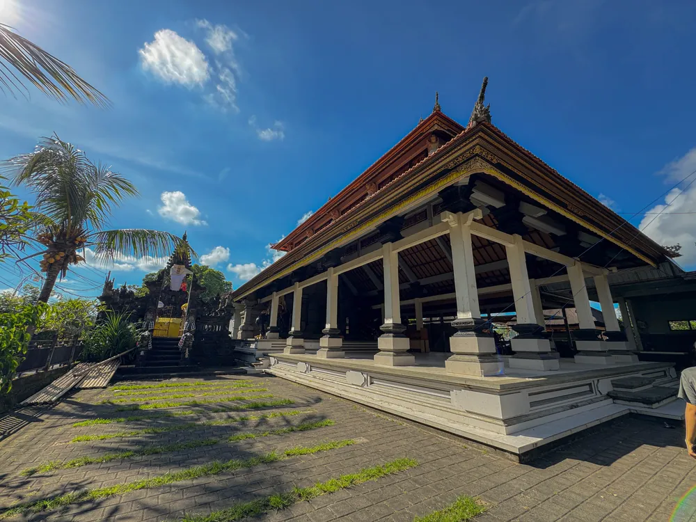 Discovering Bali’s Tri Hita Karana – photo 7