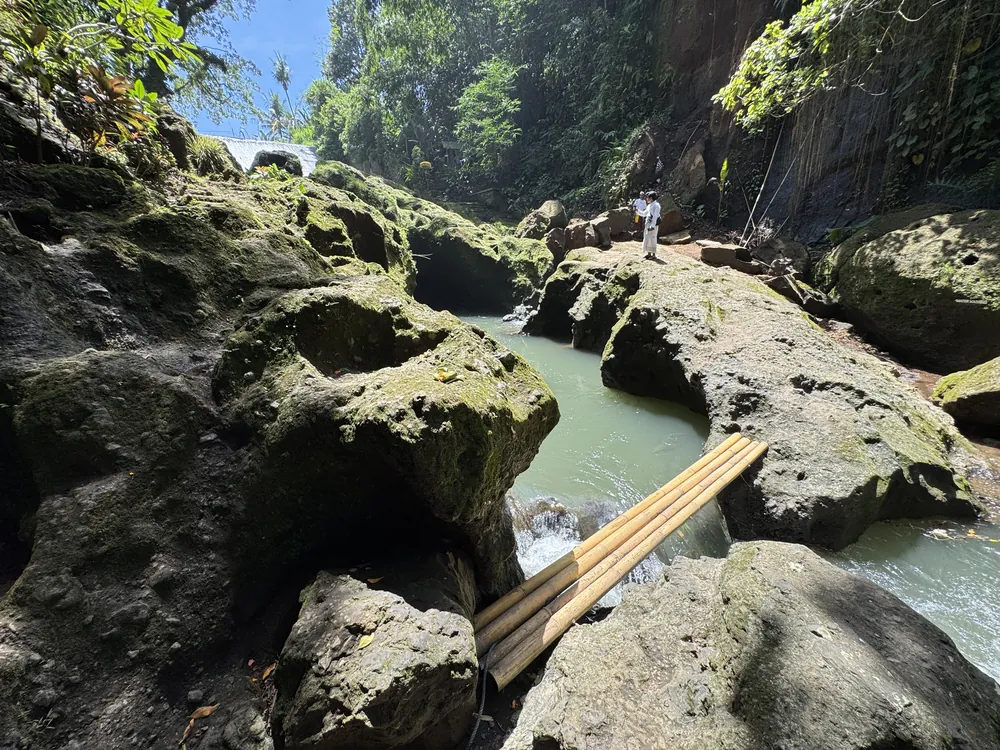 From Jungle Trails to Inner Peace – photo 9