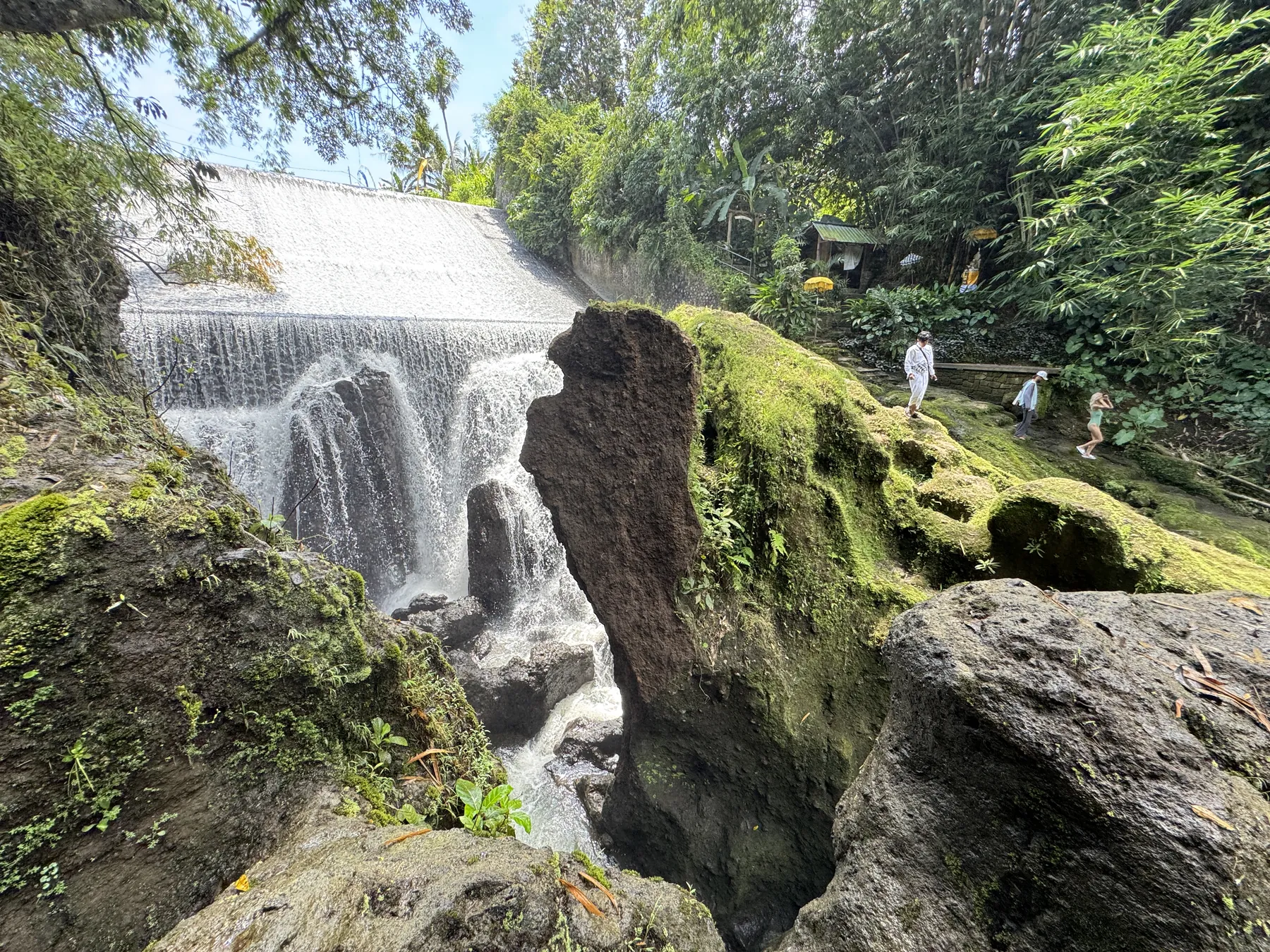 From Jungle Trails to Inner Peace – Pejeng, Gianyar