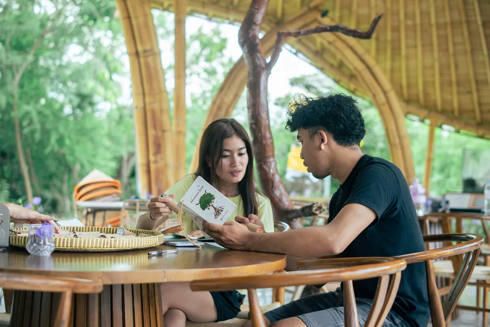 From Mangrove to Art – photo 9