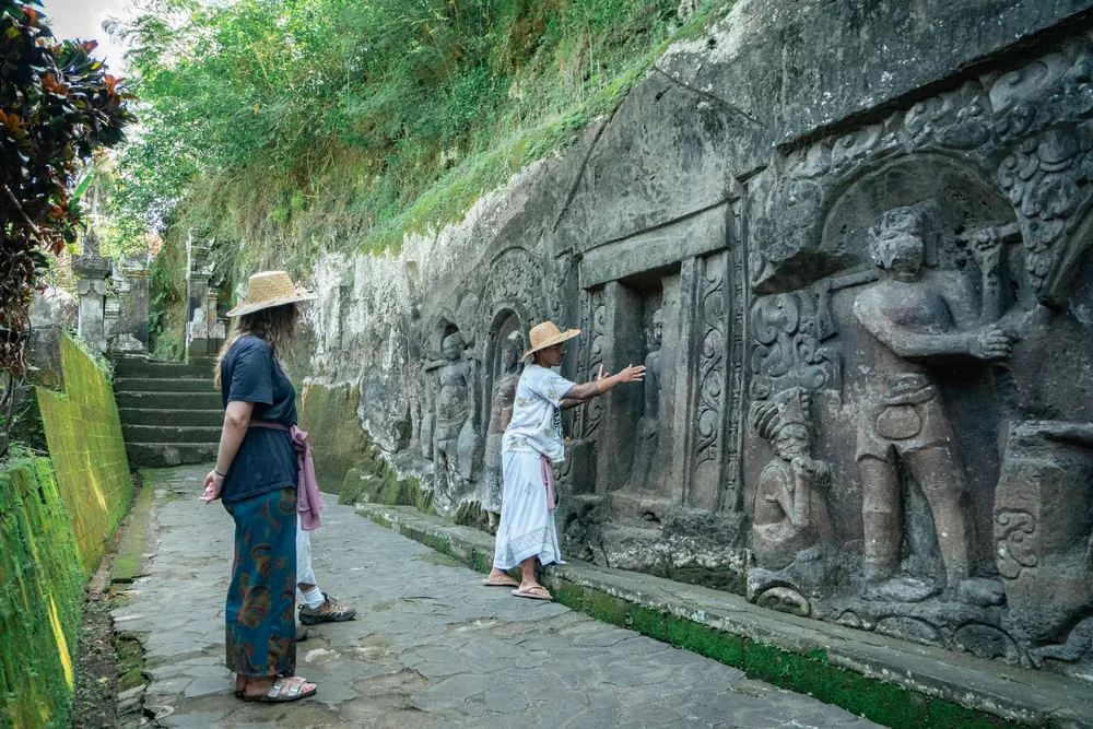 From Subak Wisdom to Ancient Relief – photo 2