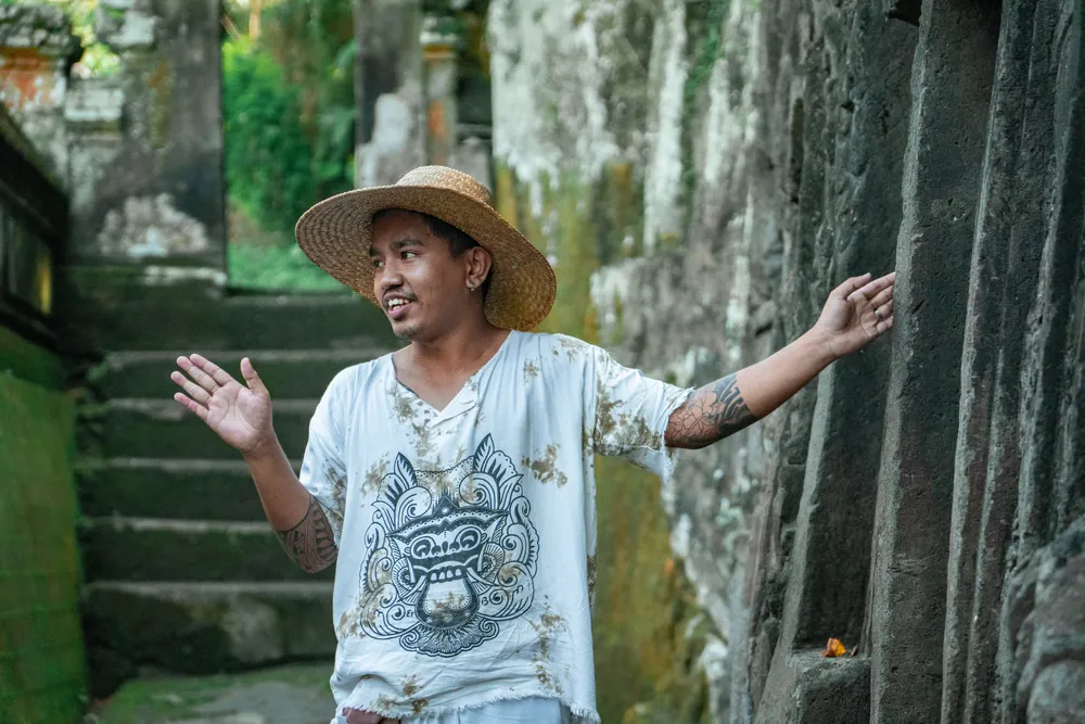 From Subak Wisdom to Ancient Relief – photo 7