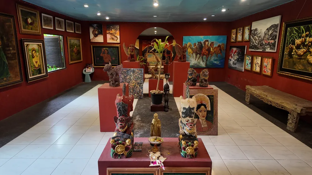 Mindful Art Therapy Experience – photo 3