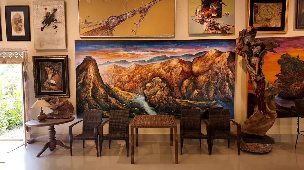 Mindful Art Therapy Experience – photo 4