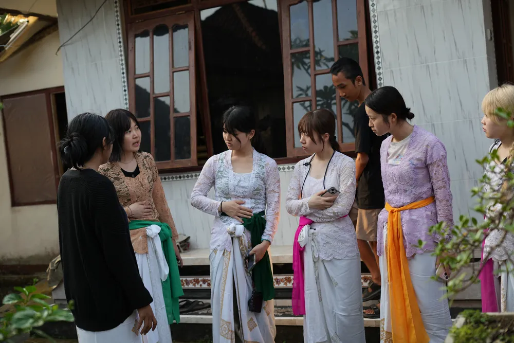 Offerings of Bali: Create, Pray, Share – photo 7