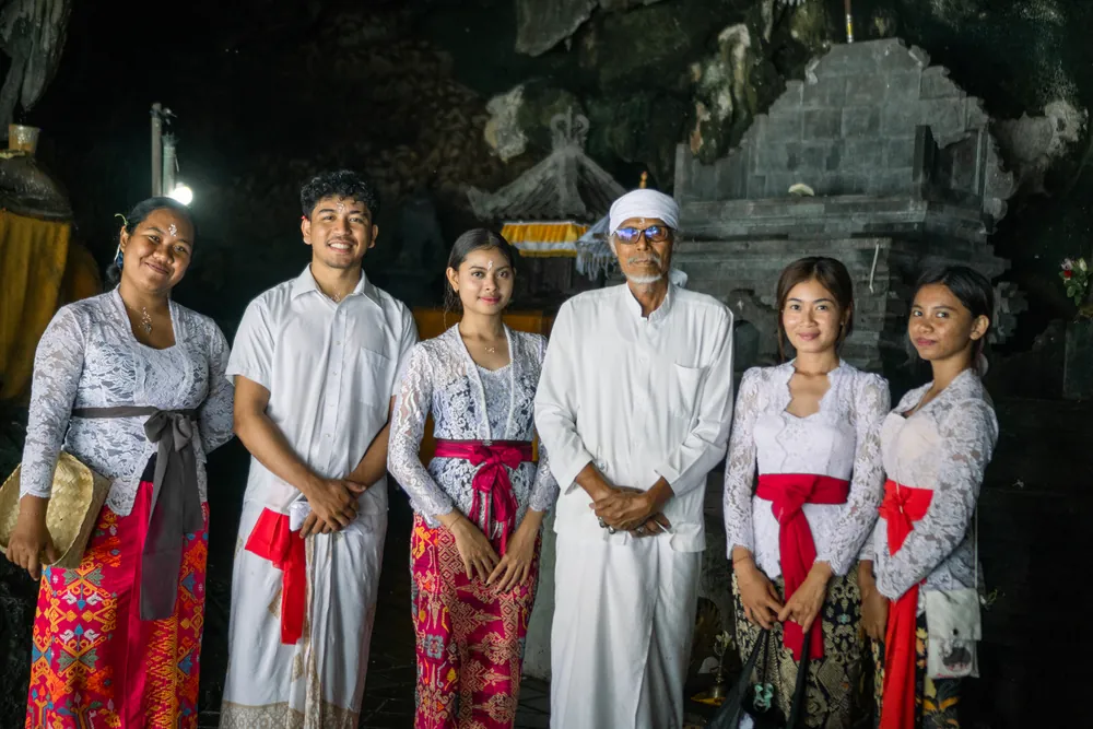 Sacred Cave Purification Journey – photo 4