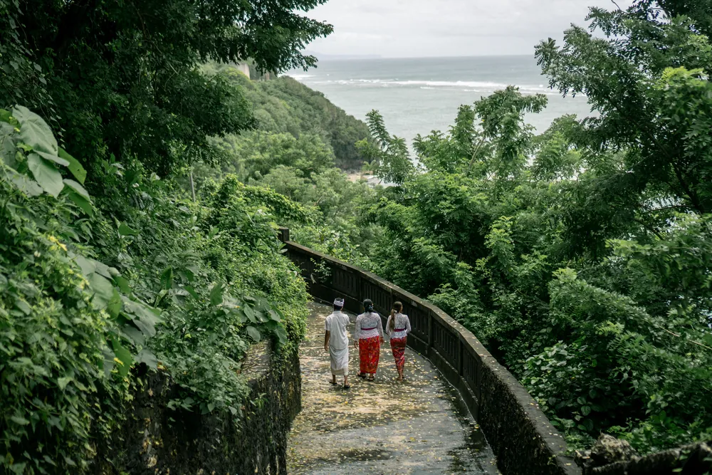 Sacred Cave Purification Journey – photo 8