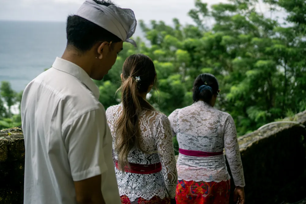 Sacred Cave Purification Journey – photo 9