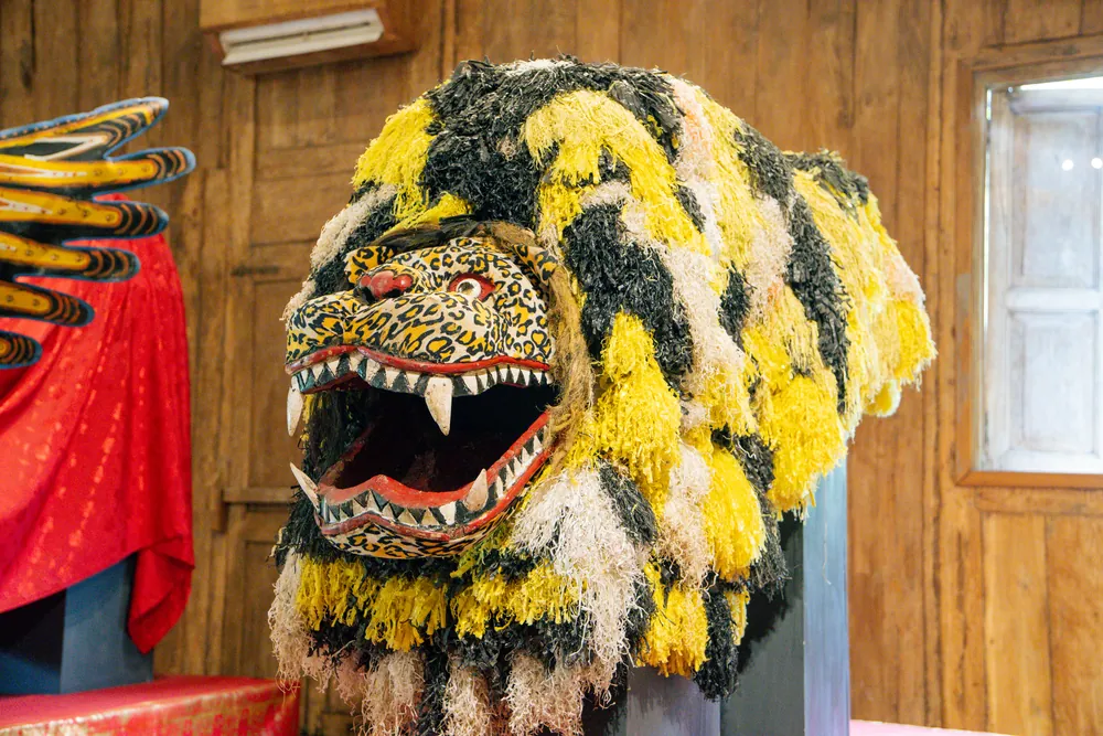 Sacred Faces, Sacred Stories – photo 3