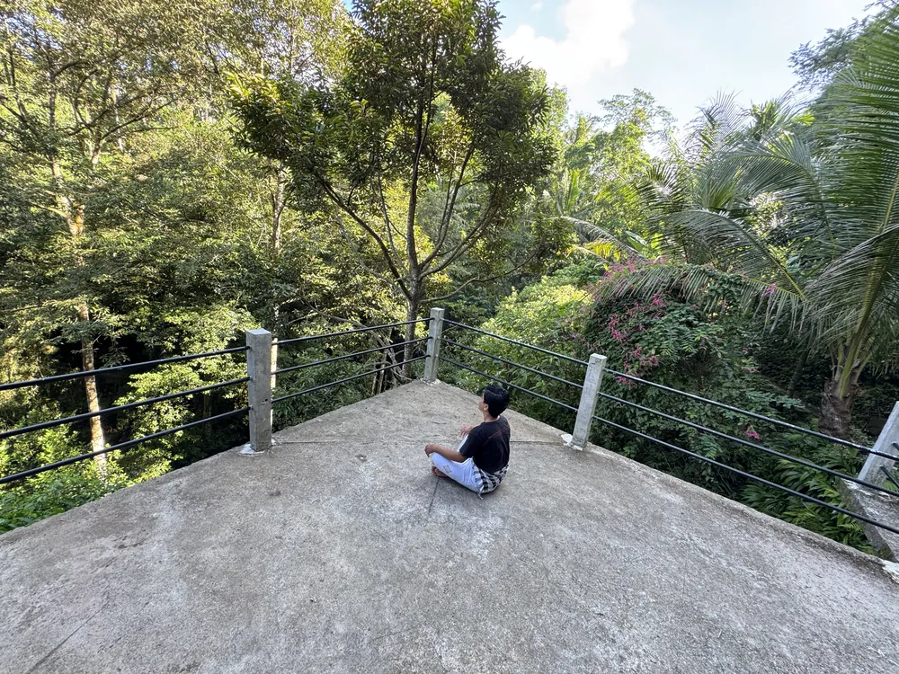Sacred Meditation Experience – photo 5