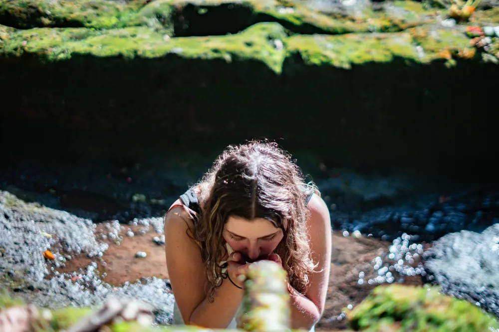 Sacred Meditation Experience – photo 7