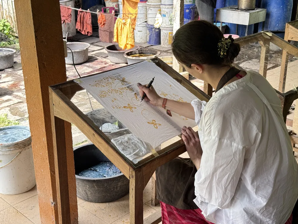 Threads of Tradition – photo 5
