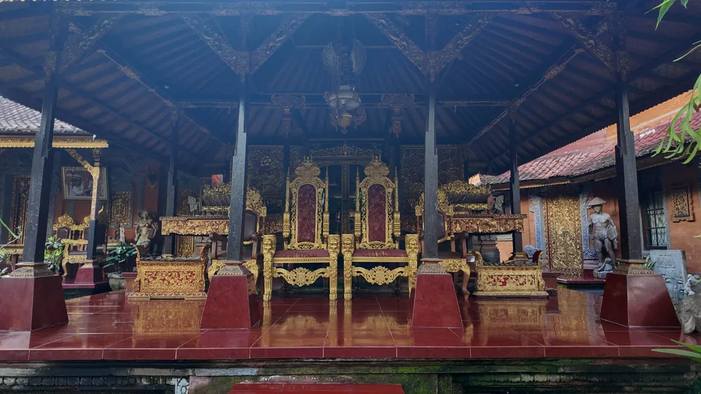 Ubud Center Trails – photo 2