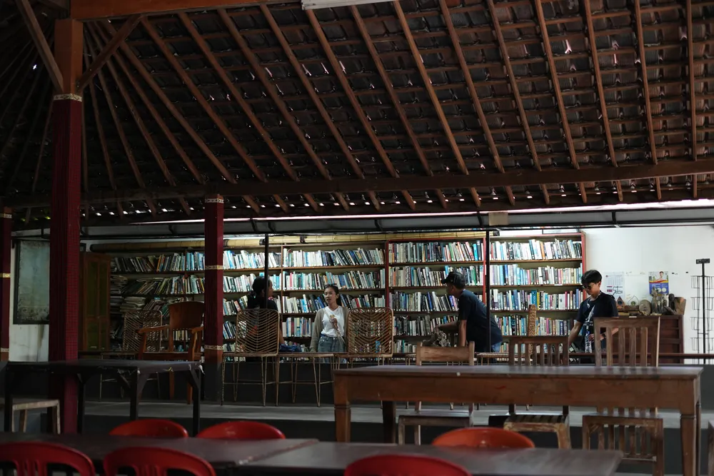 Ubud Center Trails – photo 3
