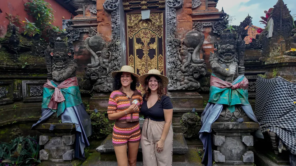Ubud Center Trails – photo 4