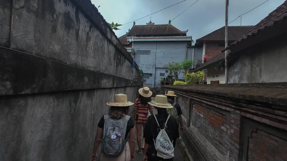 Ubud Center Trails – photo 5